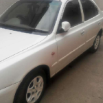 Hyundai Accent car Rohini - Delhi