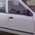 Petrol Alto LX car - Jhunjhunu