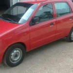 2009 Used Alto Lxi car Rupnagar