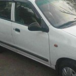 Maruti ALTO Lxi car Ambala