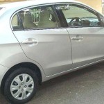 Honda amaze petrol car - Palwal