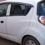 Chevrolet Beat diesel car - Hissar