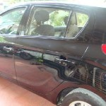 Petrol Hyundai i20 car - Chennai