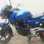 Bajaj Pulsar 200 bike - Bangalore