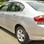 2010 Petrol Honda City VAT car - Borivali