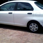 honda City Zx petrol car - Pune