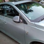 Pre owned Diesel Cruze car - Delhi