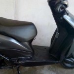 2012 Honda dio bike - Kochi