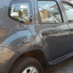 Renault duster diesel car - Bilaspur