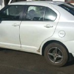 Maruti Swift dzire VDI car - Madgaon