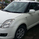 Swift Dzire VDI diesel – Amravati