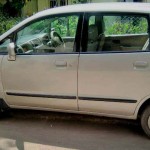 2007 Zen Estilo VXI car - Jamnagar