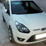 2012 Diesel figo car - Fatehgarh Sahib