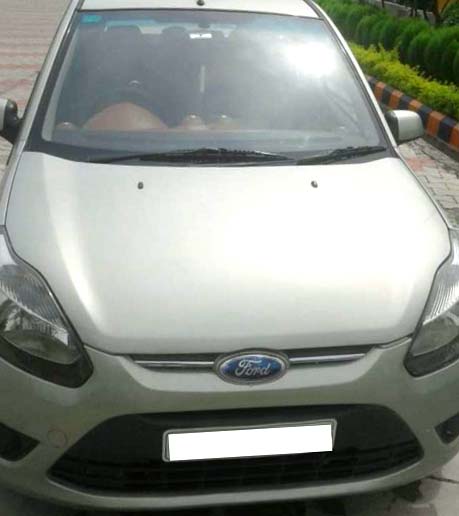 Ford figo diesel cars in india #10