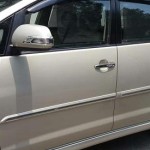 Used Toyota Innova V-  Mohali