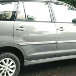 2012 toyota Innova 2.0 petrol Car - Amritsar