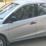 2014 Honda Amaze VX  - Vile Parle West Mumbai