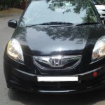 Honda Brio - Ahmedabad