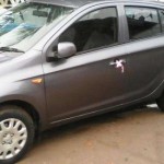 2010 Hyundai I20 Petrol car - Karnal