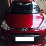 Hyundai Grand i10 Asta - Mansa