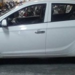 Hyundai i20 Asta petrol car - Hitech City