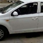 2010 Used Petrol hyundai i20 car – Gulbarga