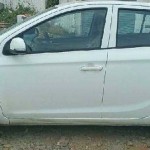 2012 Diesel Hyundai i-20 sportz car - Balkampet