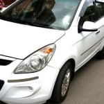 2011 Second Hyundai i20 car - Barnala