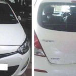 2012 Hyundai I20 diesel car Bangalore