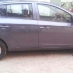 Diesel Hyundai i20 car - Secunderabad