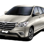 2012 Toyota Innova GX diesel model -  Sangrur