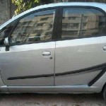 Petrol tata nano car in Lakhimpur