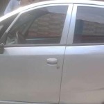 Petrol Nano car - Saharanpur