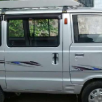 2009 Used LPG Maruti Omni car – Adilabad