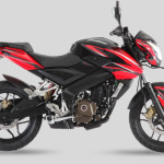 2013 Used 220 NS Bajaj Pulsar  - Haveri