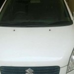 2011 Maruti Ritz Diesel car - Beed