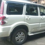 Mahindra Used Scorpio vlx model - Ratnagiri