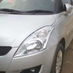 2009 Maruti swift vdi Satara