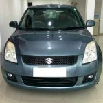 2010 Swift ZXI – Mumbai