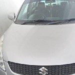 Maruti swift LDI diesel car Chennai