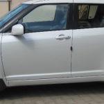 2009 Diesel swift car - Gurdaspur