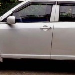 2009 Maruti swift LDI diesel car – latur