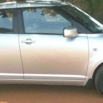 Petrol swift vxi car - Coimbatore