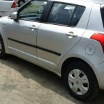 2010 Swift VDI diesel car - Sonipat