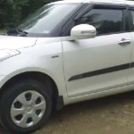 New model Swift vdi - Thrissur