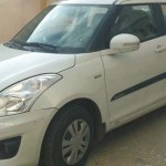 2012 Diesel Maruti Swift VDI Jaipur