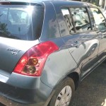 2011 Swift VDi diesel car - Nashik