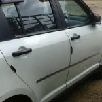 2010 Maruti swift vxi car – Parbhani