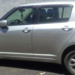 2008 Swift ZXI petrol car - Bijapur