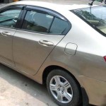 Honda City i VTEC petrol car Delhi